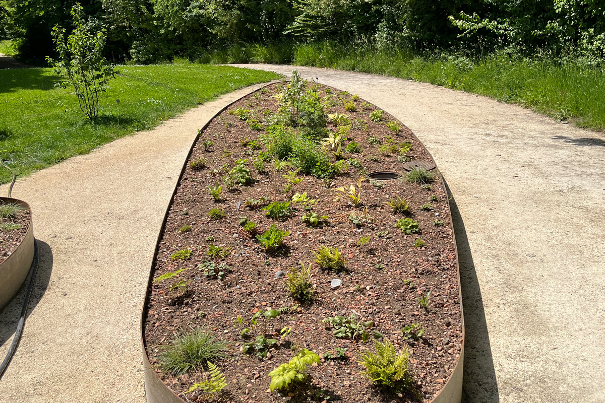 Substrat bacs de plantation – Image 5