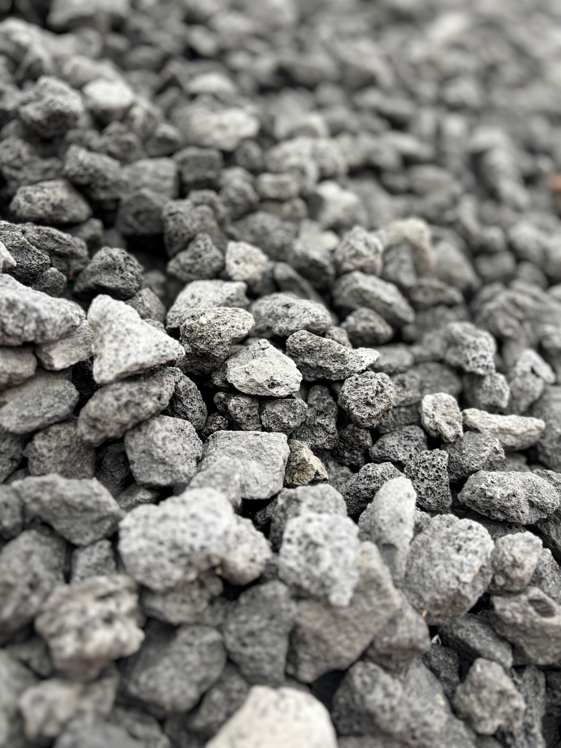 Pouzzolane Anthracite 16-32mm