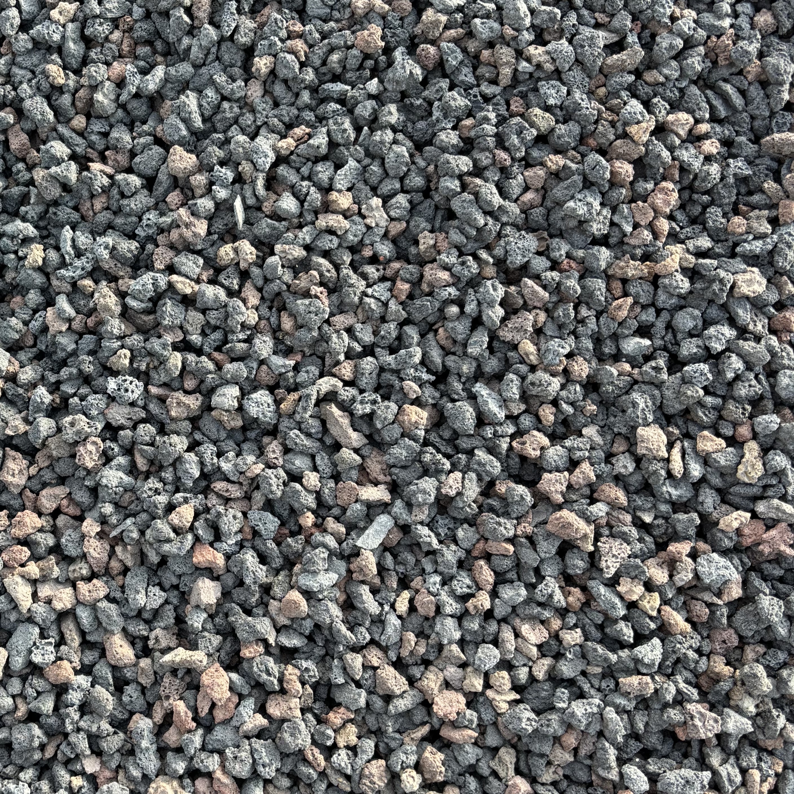 Pouzzolane 2-8mm
