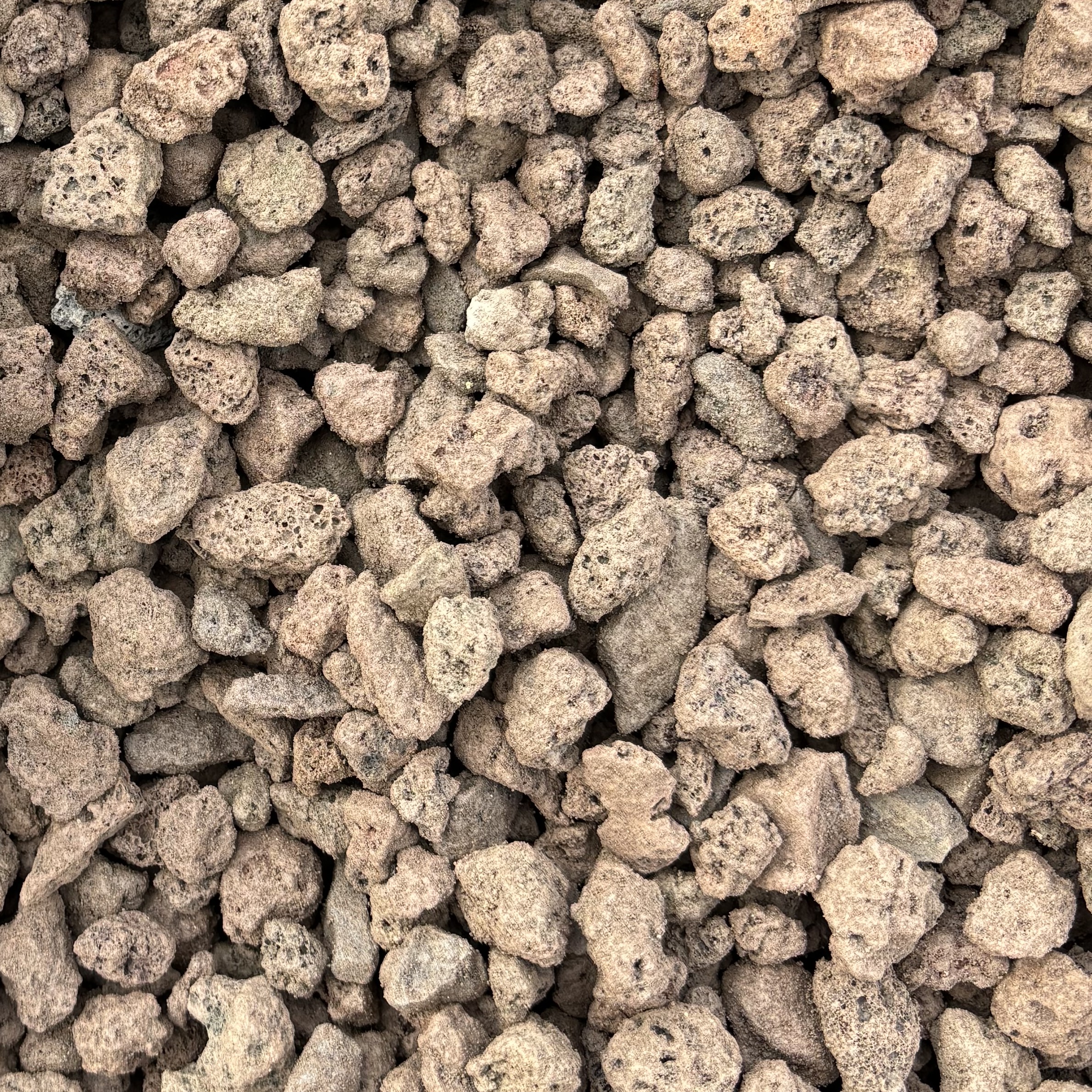 Pouzzolane 2-16mm