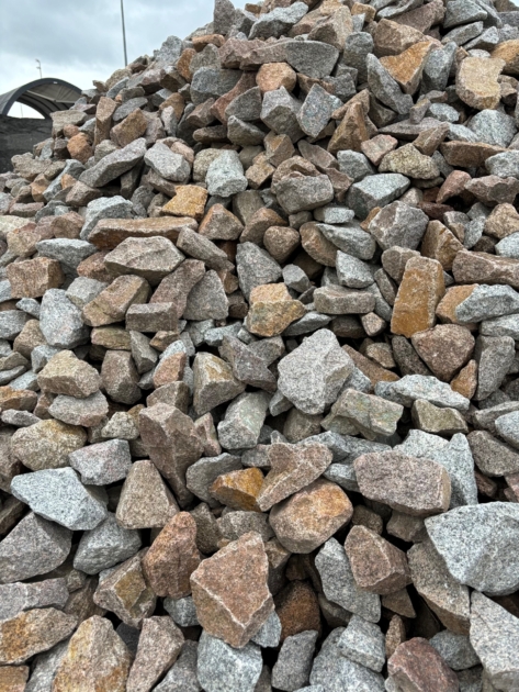 Granit 60-120mm – Image 3