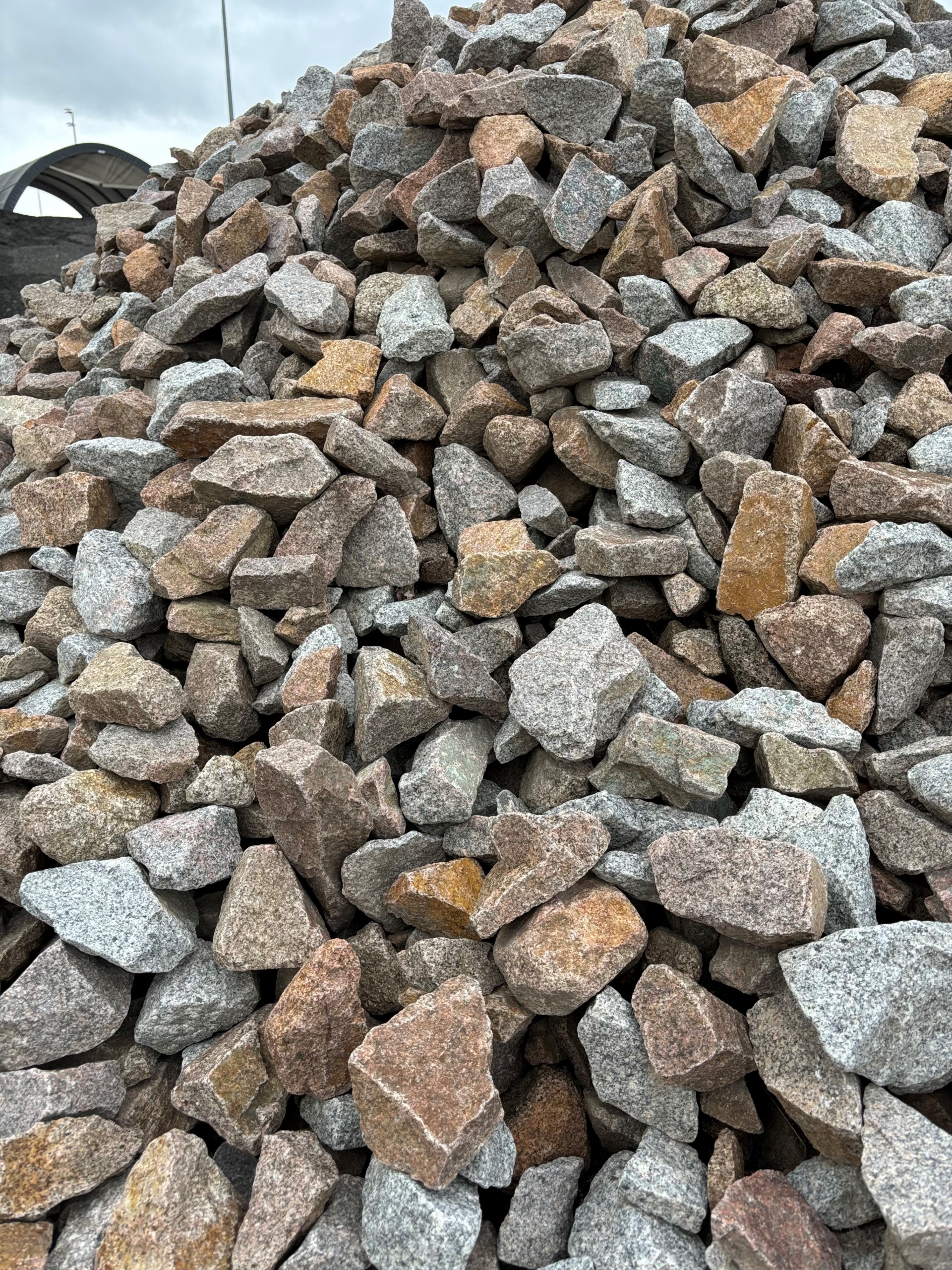 Granit 60-120mm – Image 3