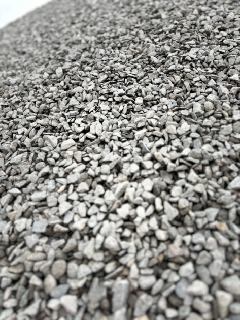 Basalte 8-32mm