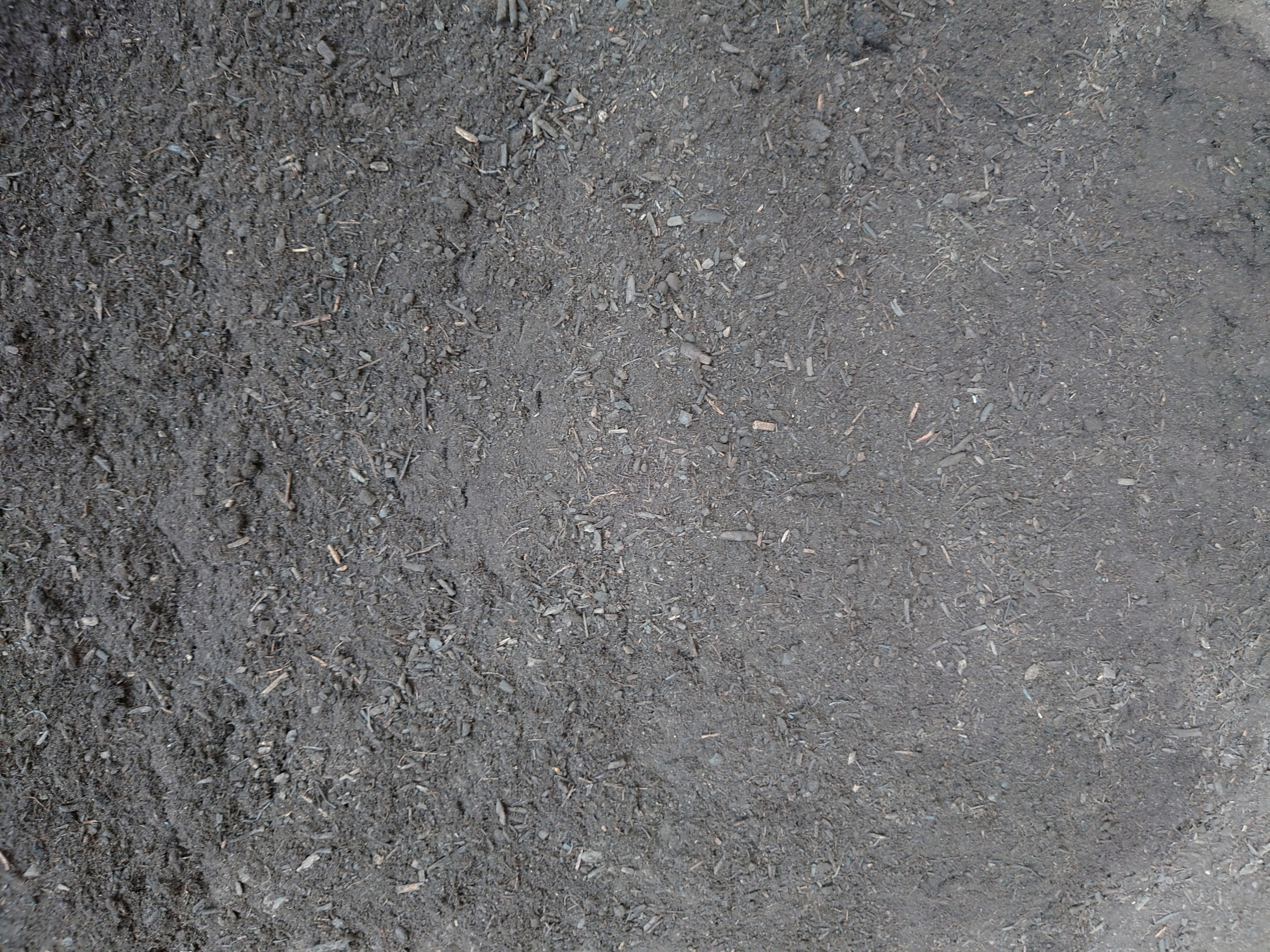 Compost