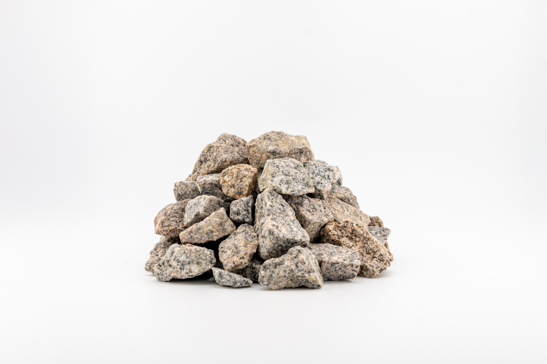Granit 40-60mm