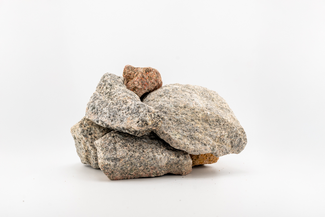 Granit 60-120mm