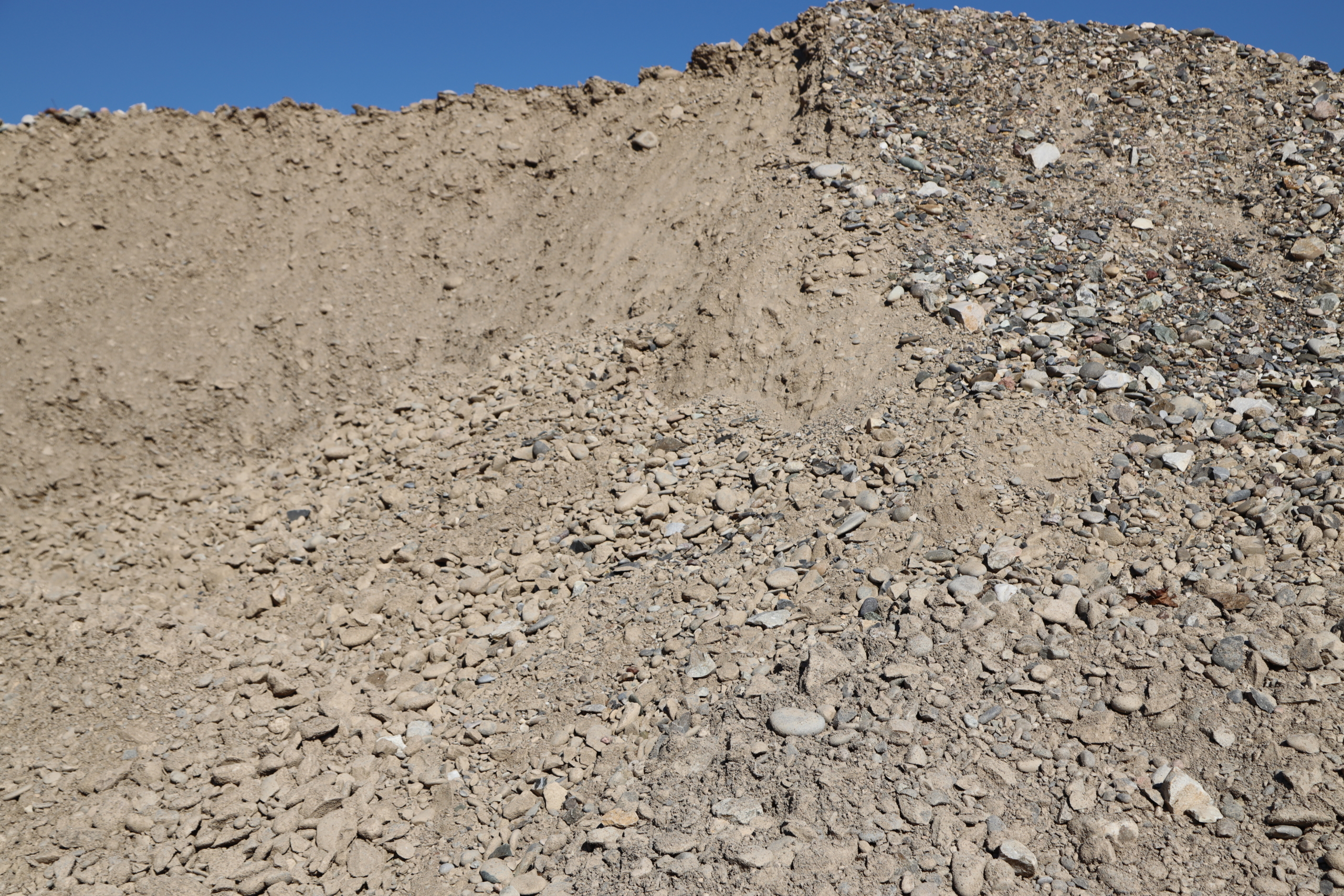 Grave non traitée 0-120mm – Image 2