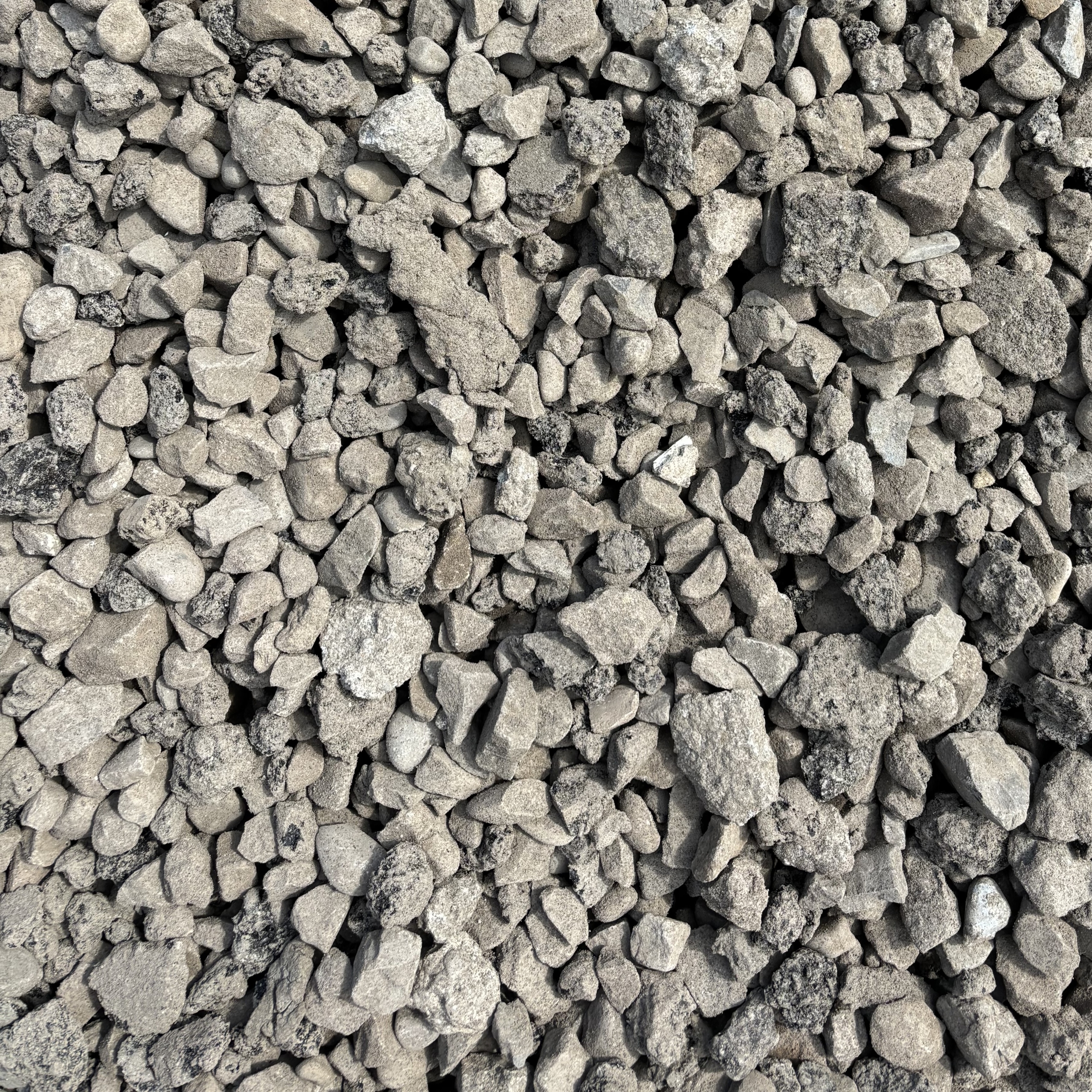 Recyclé Asphalte 0-22mm