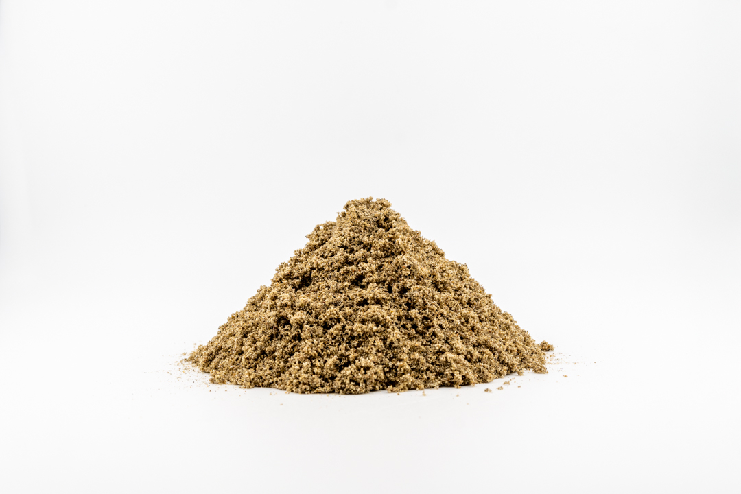 Sable roulé 0-1mm