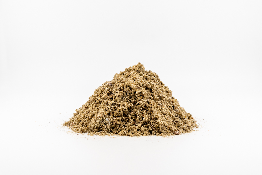 Sable roulé 0-4 mm