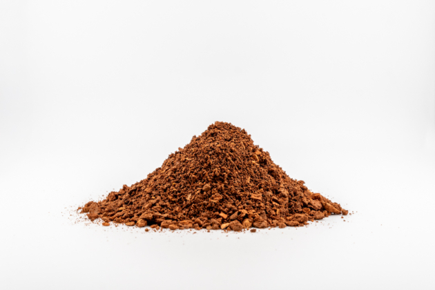 Sable de tuile 0-4mm