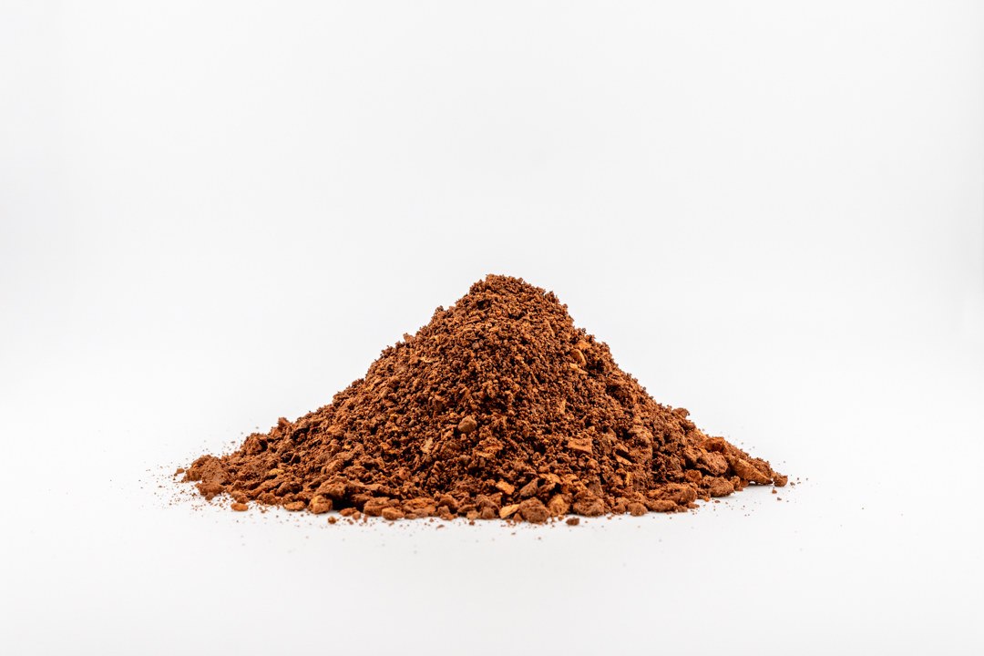 Sable de tuile 0-4mm