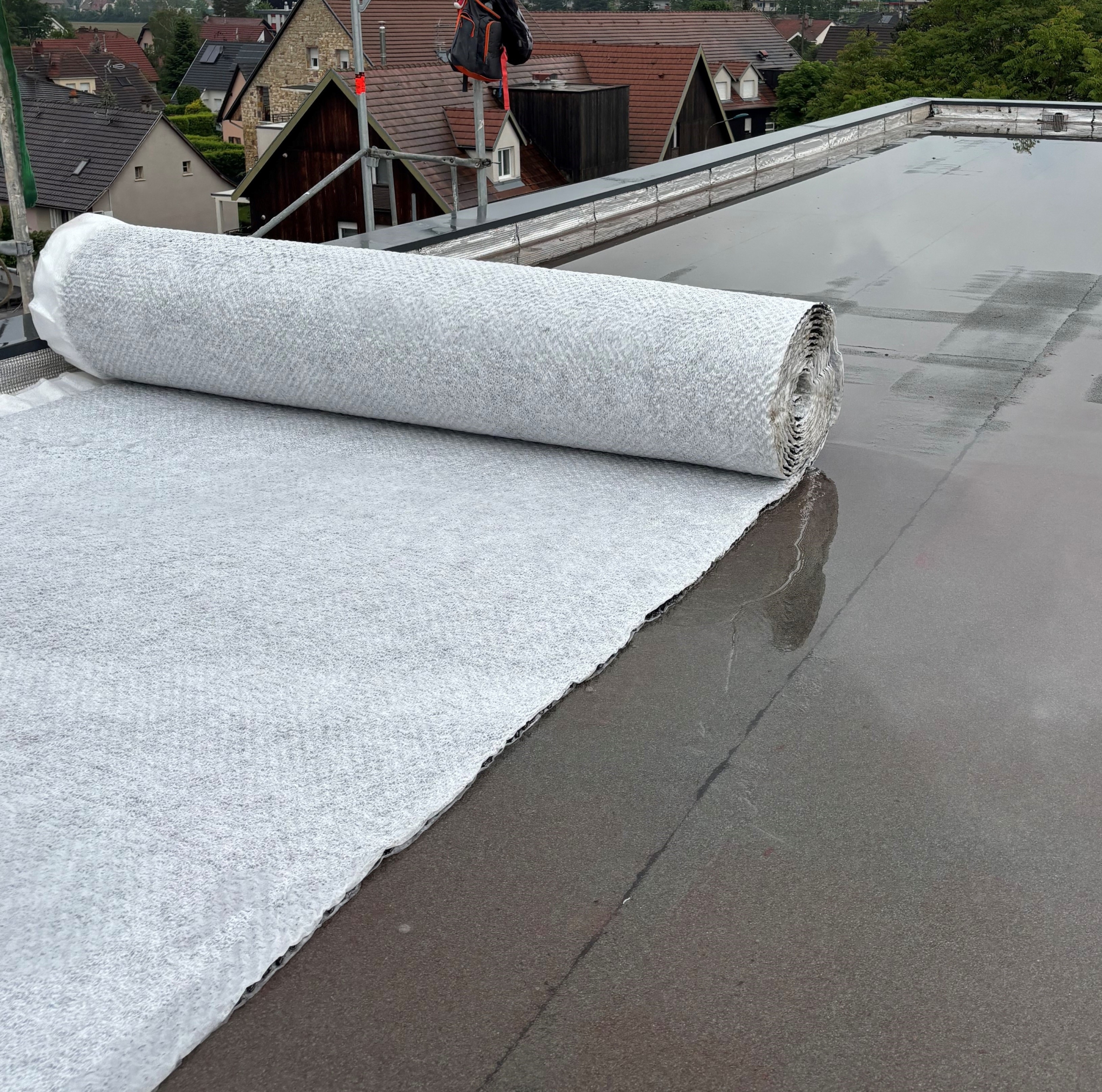 Natte de drainage – Image 2