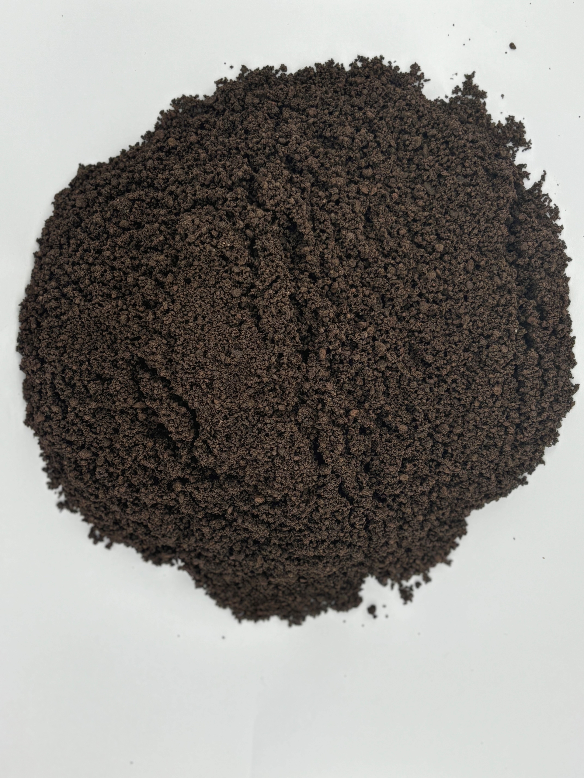Sable de lave 0-4mm