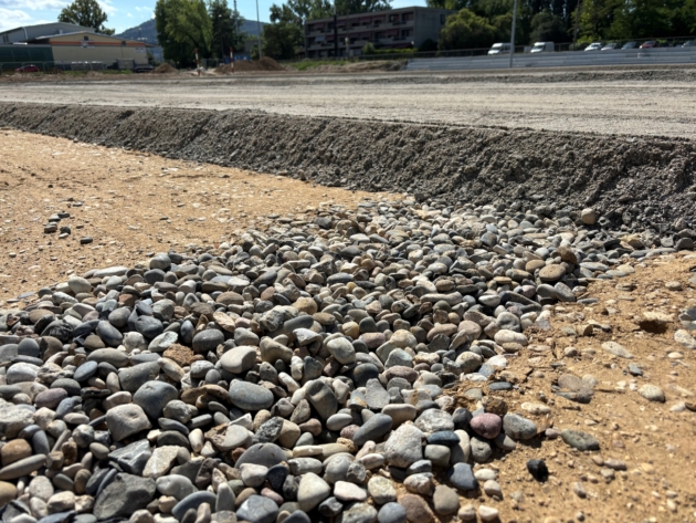 Substrats de construction Terrain Sportif Engazonné – Image 3
