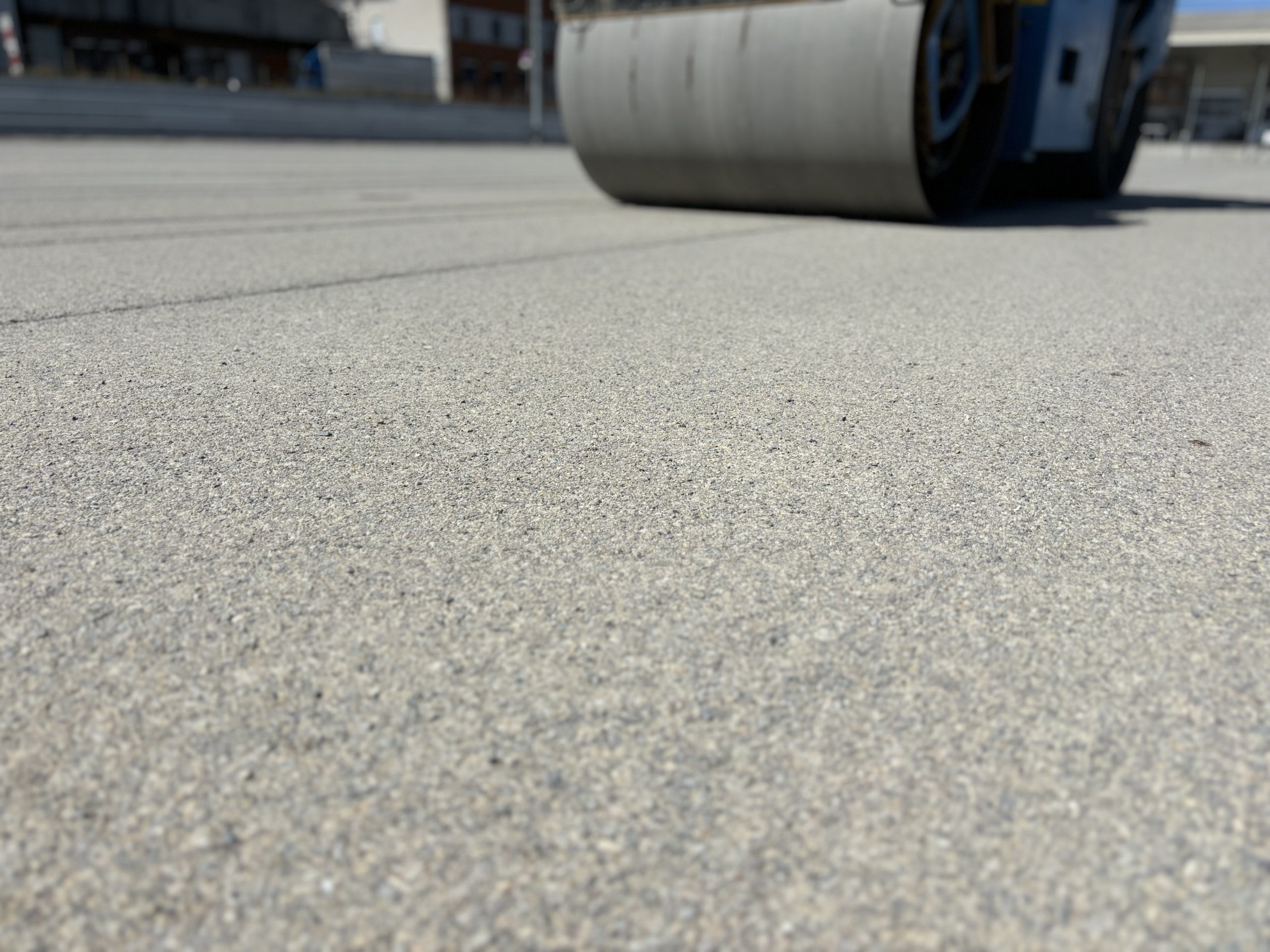 Substrats de construction Terrain Sportif Engazonné – Image 4