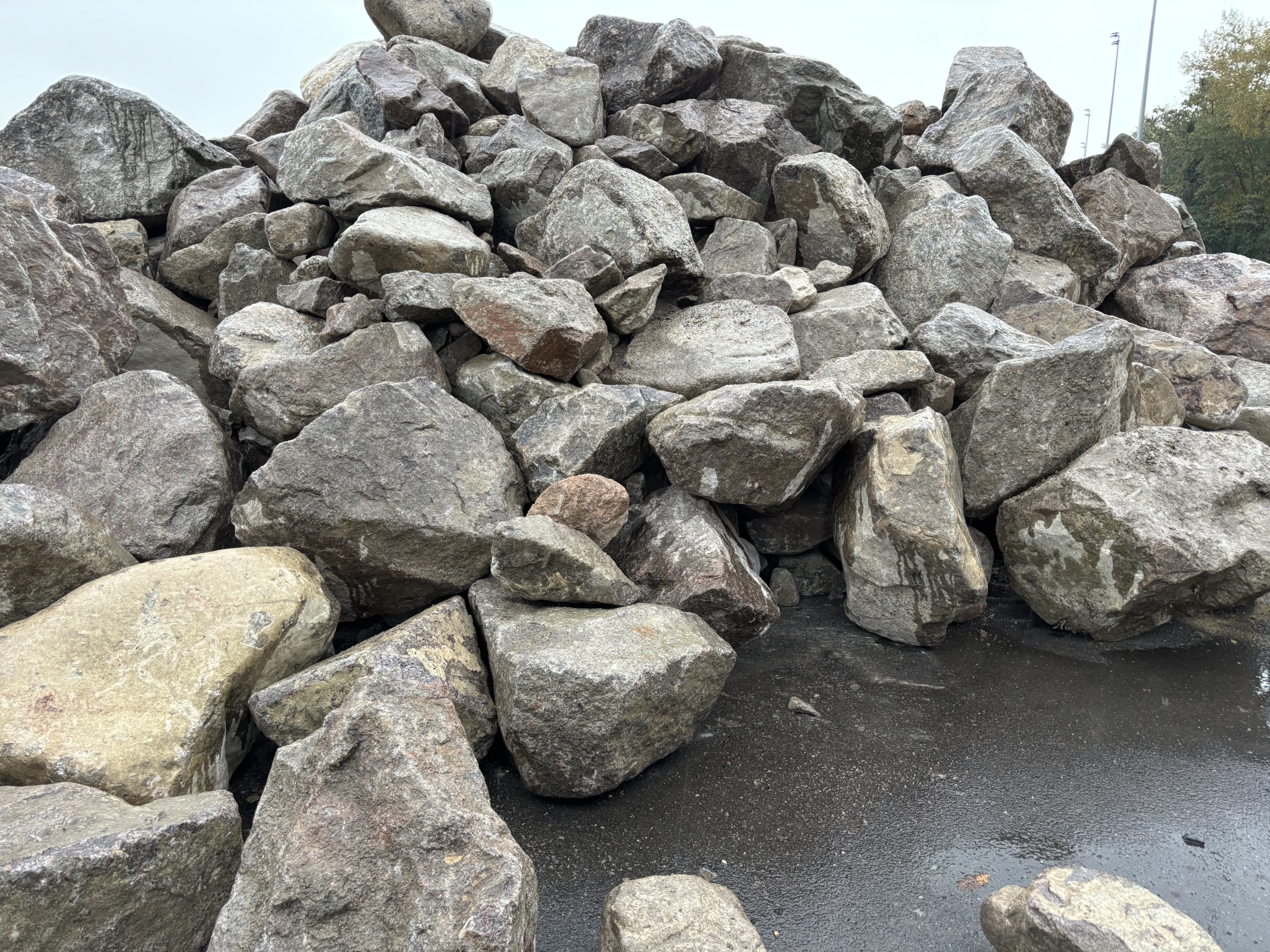 Bloc granit – Image 2