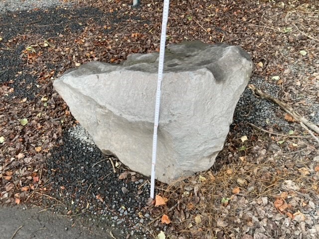 Bloc basalt – Image 2